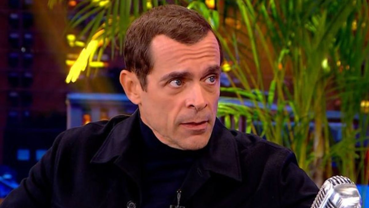 Κωνσταντίνος Μαρκουλάκης για Παπακαλιάτη: «Δεν είμαστε πολύ φίλοι, τον θαυμάζω και τον εκτιμώ πολύ – Δεν ισχύει αυτό για τον άτυπο ανταγωνισμό»