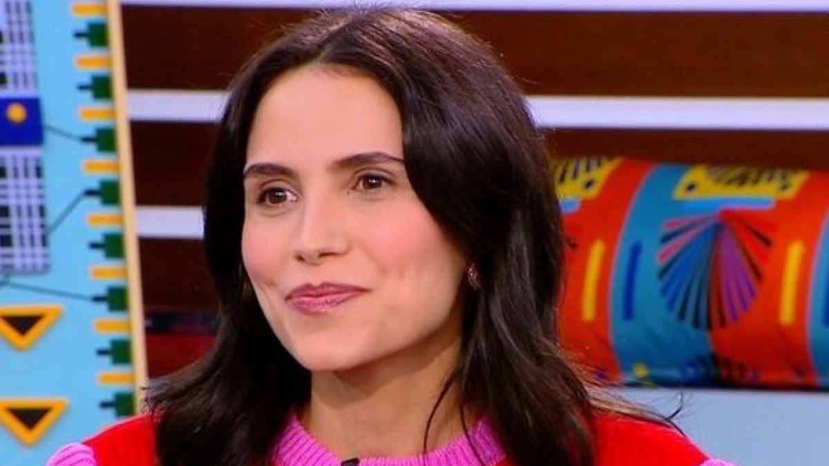 Μελίνα Κόντη: «Δεν έχω μπλέξει ποτέ σε ερωτικό τρίγωνο. Θα το είχα μάθει…»