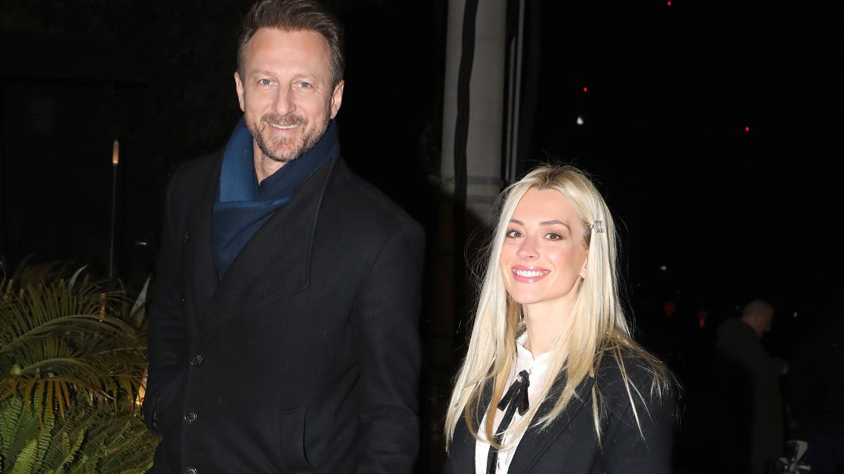 Κώστας Καραφώτης – Κάτια Μάνου: Ευχάριστα νέα για το ζεύγος αφού θα γίνουν γονείς για πρώτη φορά