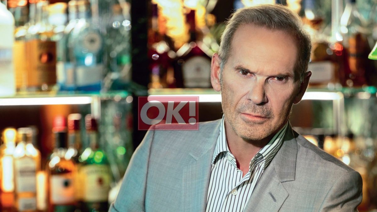 Πέτρος Κωστόπουλος: «Πέρασα άσχημα χρόνια μετά την καταστροφή. Με κατάθλιψη, με χάπια, με ωραία ατυχήματα με μηχανές να συμβαίνουν στο μυαλό μου»