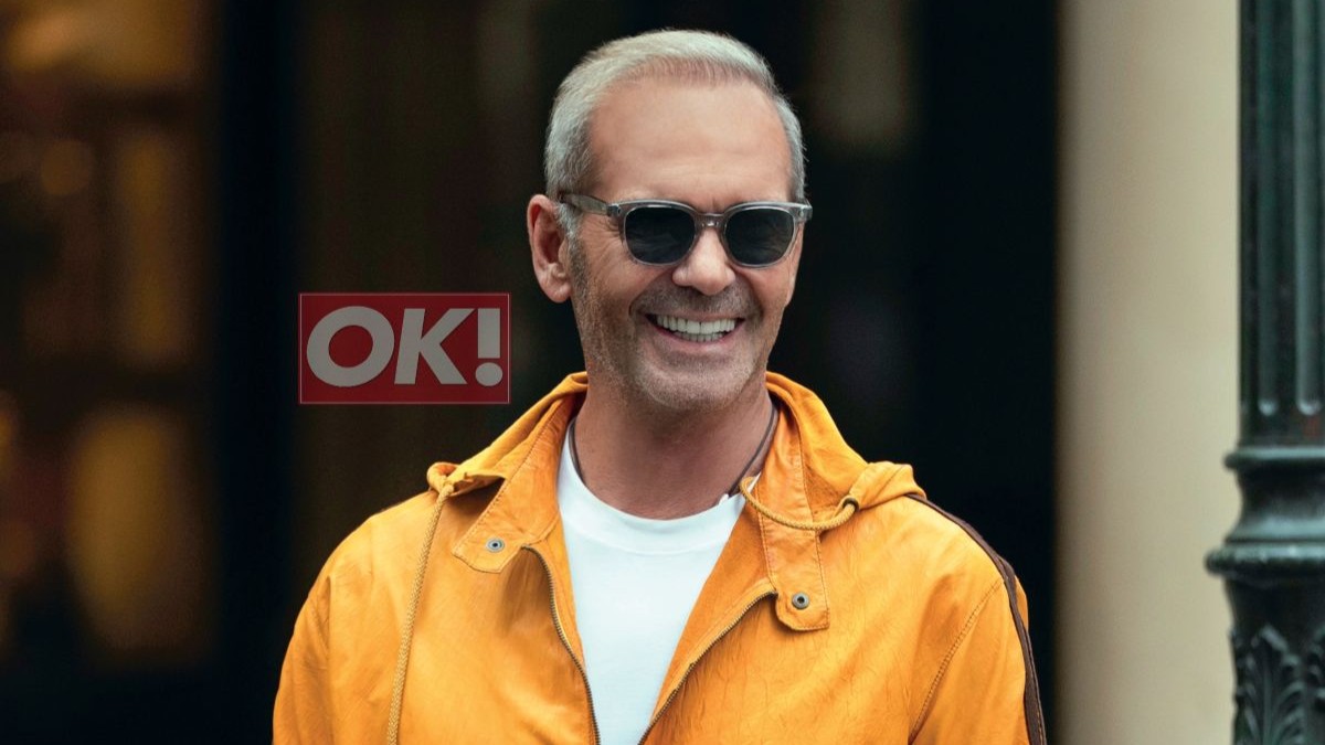 Πέτρος Κωστόπουλος: «Όταν ένας άντρας χωρίσει με μια γυναίκα, το πρώτο πράγμα που θα πρέπει να θέλει είναι να βρει σύντομα η πρώην γυναίκα του έναν άλλο άντρα»