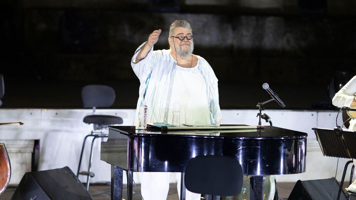 Βαρύ πένθος για τον Σταμάτη Κραουνάκη: Πέθανε η μητέρα του – Τα συγκινητικά λόγια