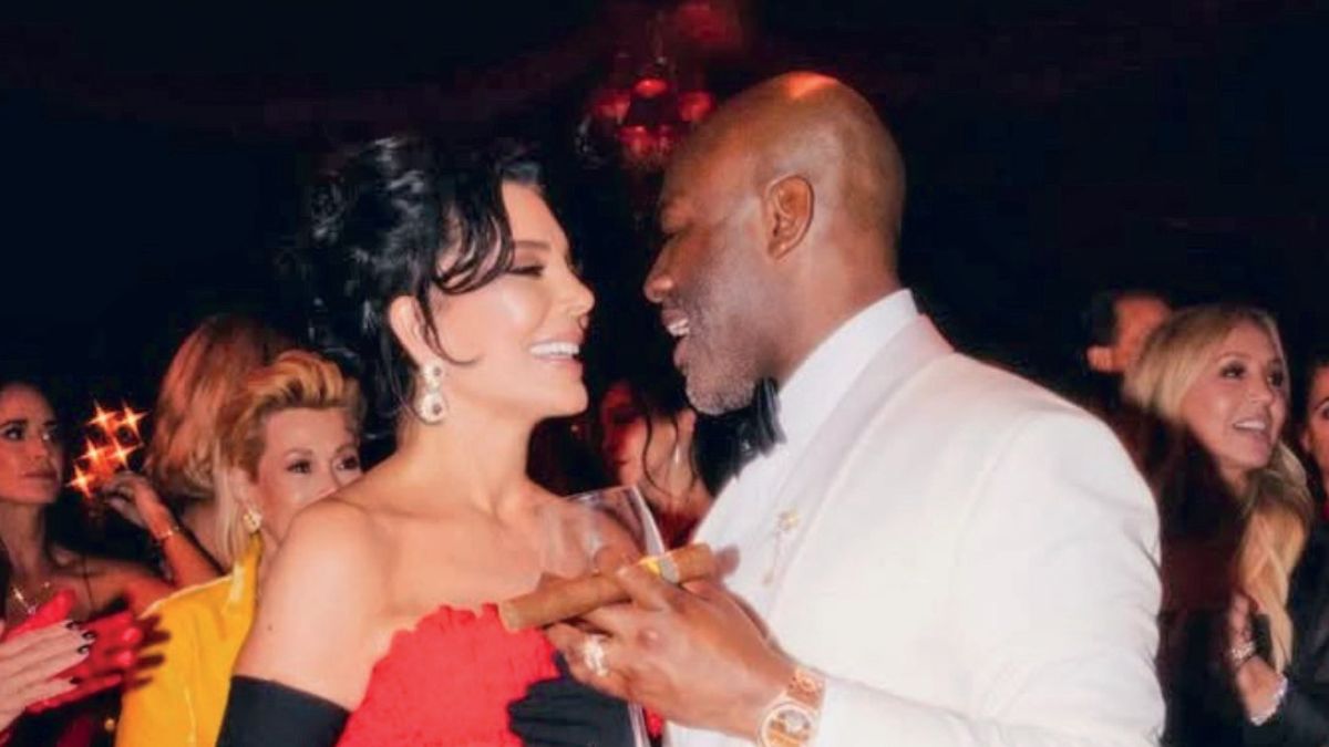 Κρις Τζένερ: Το «θορυβώδες» πάρτι γενεθλίων της στο Μπέβερλι Χιλς