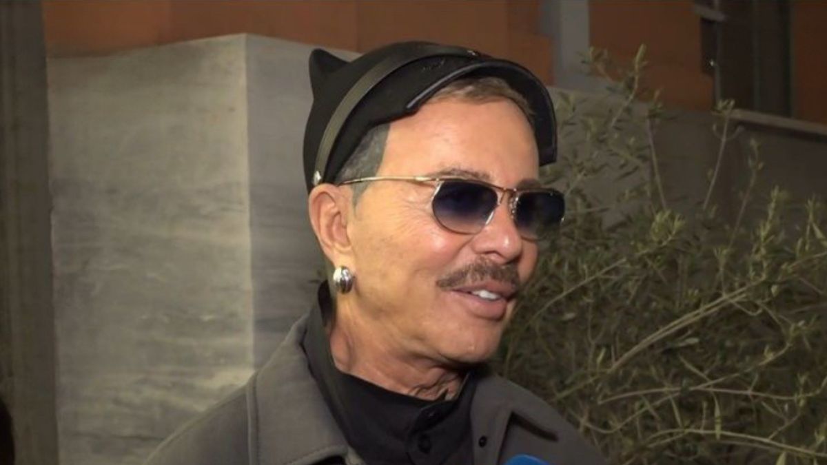 Λάκης Γαβαλάς για Χριστοπούλου – Παπαγεωργίου: «Δεν προσπάθησα να γίνω συνδετικός κρίκος – Τις θεωρώ πολύ μαγκάκια και θεωρώ στο τέλος θα λυθεί»