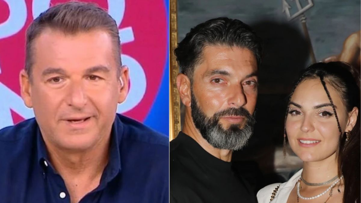 Γιώργος Λιάγκας για Ανδριώτου – Μαρτίκα: «Τα πρώτα λεφτά που έδωσε ο Μαρτίκας δεν ήταν δικά του τα 50.000, ήταν της Βρισηίδας – Είναι σοκαριστικό»