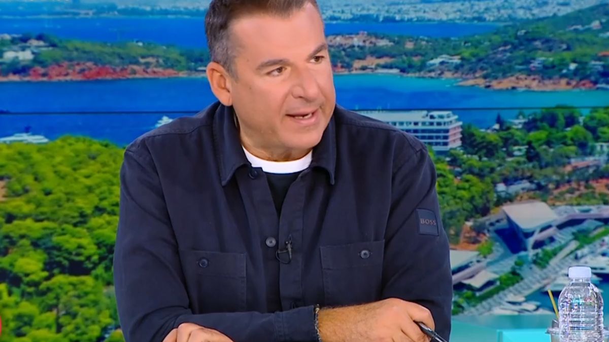 Γιώργος Λιάγκας: «Δεν καταλαβαίνω, γιατί έχω υποχρέωση, με μια μάνα και πατέρα, που με έδερνε, να είμαι καλός απέναντί τους;»