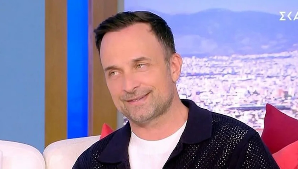 Γιώργος Λιανός για το νέο κύκλο του Survivor: «Καταλαβαίνω ότι το “Επαρχιώτες” μπορεί να τσιγκλάει»