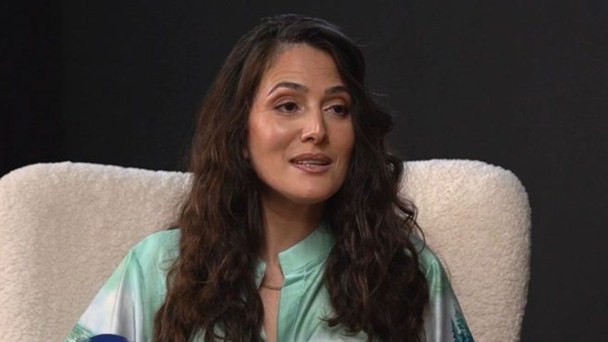 Λήδα Μανιατάκου: «Θήλασα με ένα στήθος, ακριβώς γιατί πριν μείνω έγκυος είχα μια μικρή περιπέτεια με καρκίνο του μαστού»