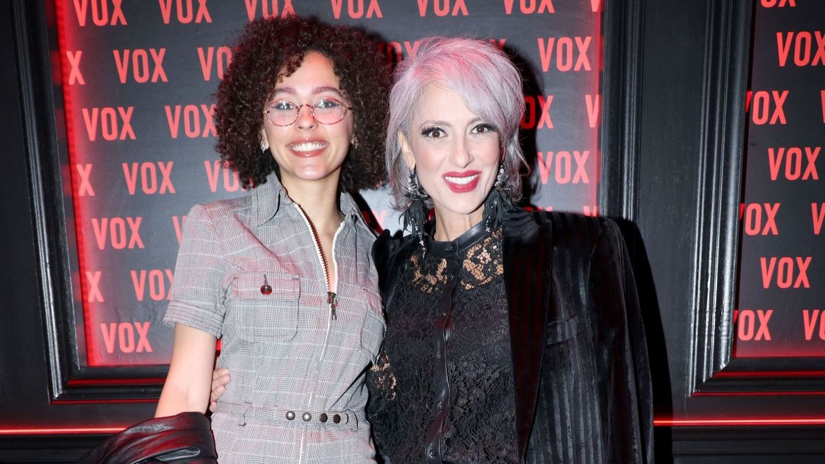 Ματθίλδη Μαγγίρα: «Έκανα λάθη στο μεγάλωμα της κόρης μου. Όταν πέρασε κατάθλιψη προσπαθήσαμε να το ξεπεράσουμε μαζί…»