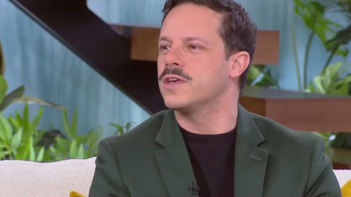 Δημήτρης Μακαλιάς για τις τηλεοπτικές κόντρες: «Δεν μετανιώνω, έζησα και αυτή την πλευρά. Αυτός δεν ήμουν εγώ»