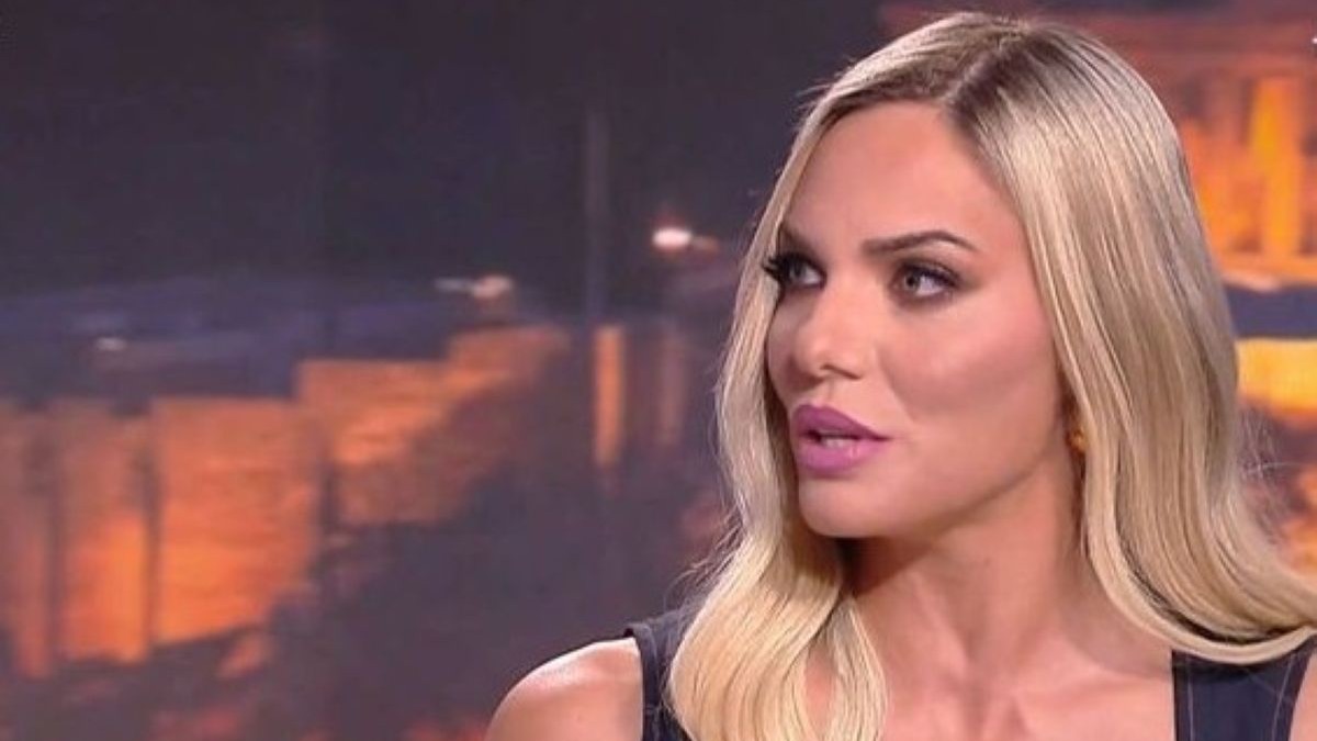 Ιωάννα Μαλέσκου για την περίοδο που δούλευε ως δασκάλα στην Κρήτη: «Αν δεν είσαι από το μέρος αυτό, κάπως σε βάζουν σε απόσταση μέχρι να κερδίσεις το σεβασμό»