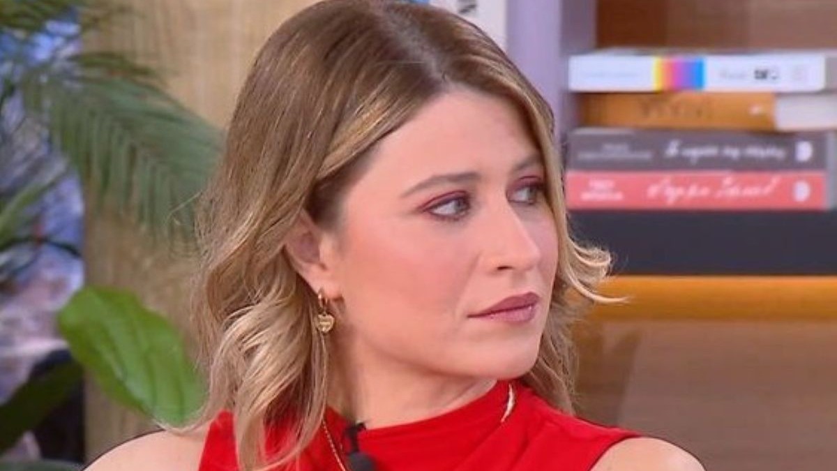 Eριέττα Μανούρη για την πίεση της μητρότητας: «Δεν ξέρεις τι μπορεί να περνάει μία γυναίκα…»