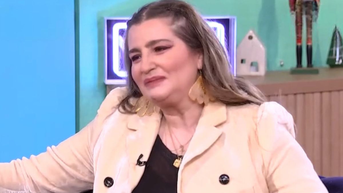 Μαρία Κίτσου: «Ο πατέρας μου έφυγε μέσα σε 1,5 μήνα από καλπάζουσα λευχαιμία – Ήμουν σε πολύ άσχημη κατάσταση»