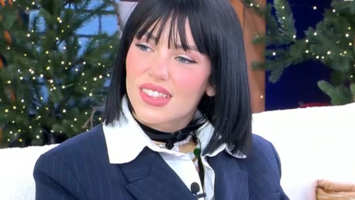 Marseaux: «Ήμουν 17 χρονών όταν έφυγε η μητέρα μου από τη ζωή και μεγάλωσα με τον πατέρα μου»