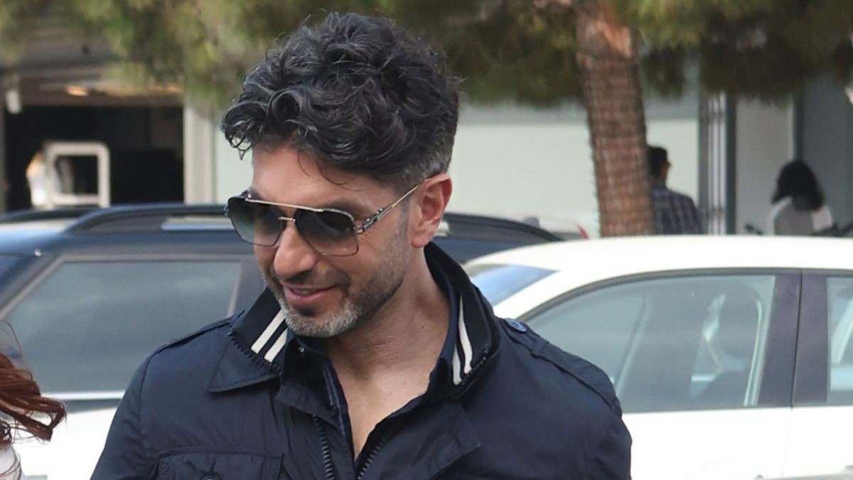 Στον ανακριτή ο Σπύρος Μαρτίκας: «Όλη η αλήθεια εδώ»