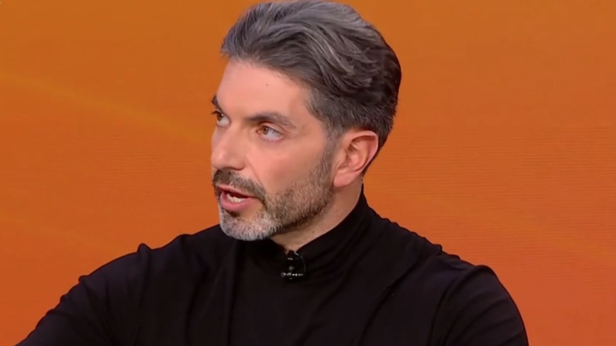 Σπύρος Μαρτίκας: Αποκάλυψε πως έπεσε θύμα από τον γνωστό επιχειρηματία – «Οσκαρικό θέατρο»