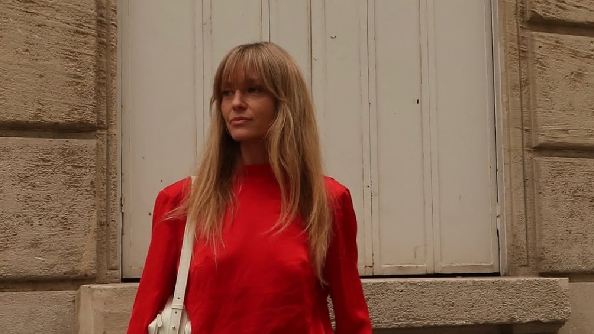 Η τεχνική μασάζ που θα αναζωογονήσει τα μαλλιά σας