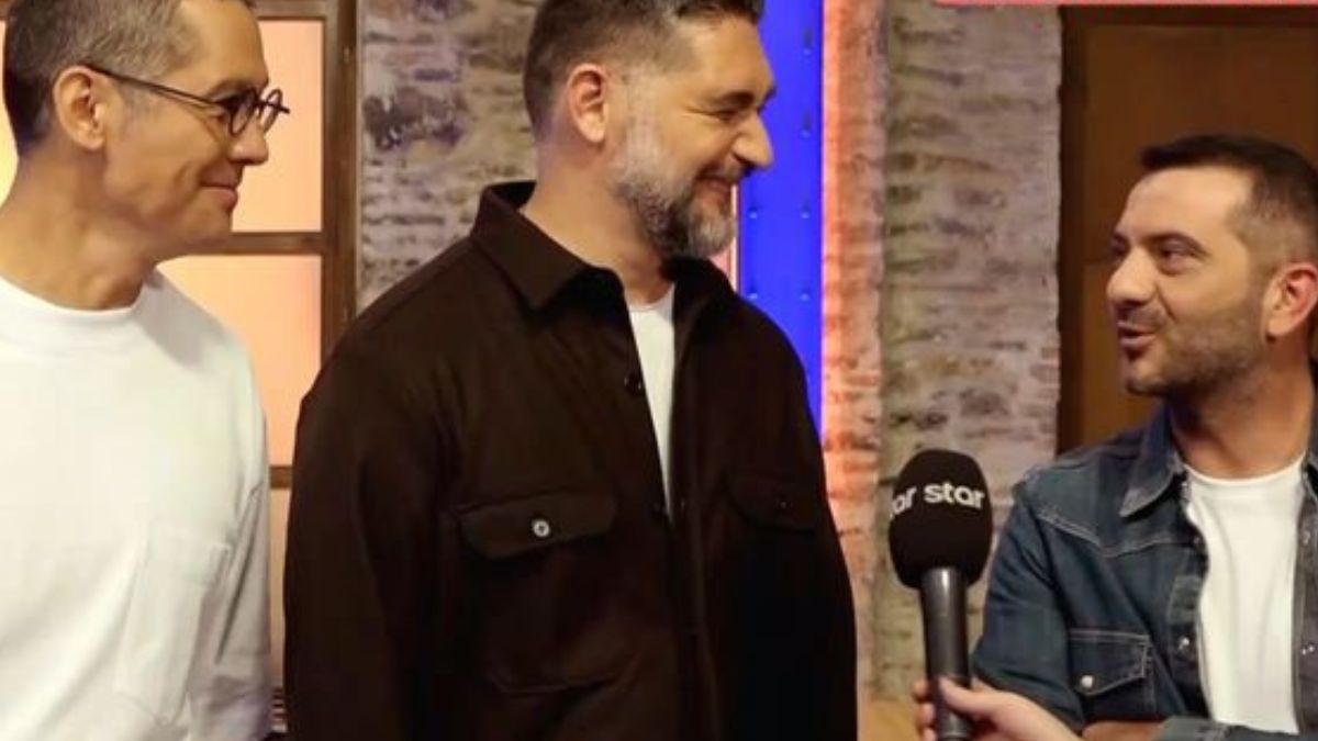 Όσα δήλωσαν οι κριτές του MasterChef για τη 10η σεζον: «Δεν έχουμε καταλάβει πώς πέρασαν τα χρόνια – «Εννοείται ότι θα γράψουμε ιστορία»