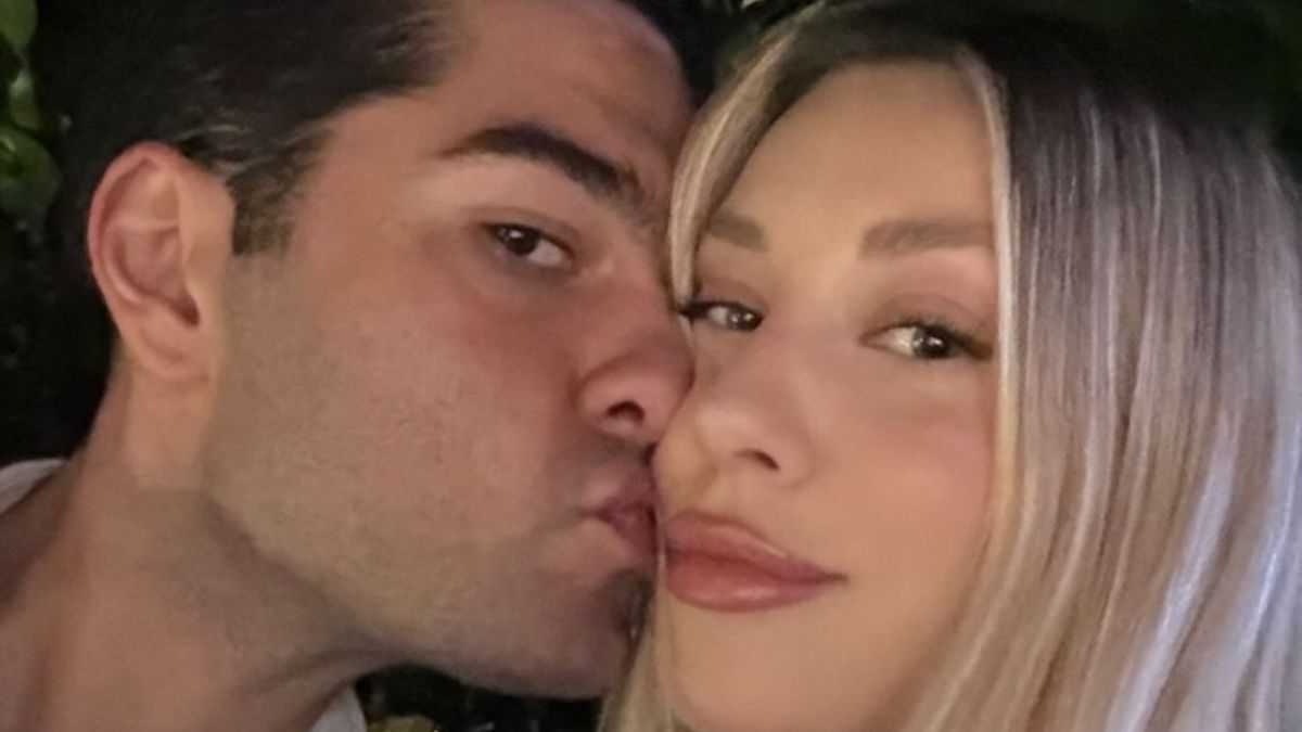 Γαρυφαλλιά Καληφώνη: «Με τον Χρήστο Μάστορα τα σκέφτομαι όλα…»