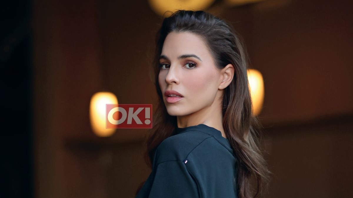 Μελία Κράιλινγκ: Αποκαλύπτει στο ΟΚ! τι  επεμβάσεις έχει κάνει στο πρόσωπό της