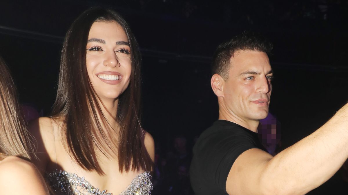 Μελίνα Νικολαΐδη – Δημήτρης Φιντιρίκος: Έκαναν unfollow ο ένας τον άλλο στο Instagram