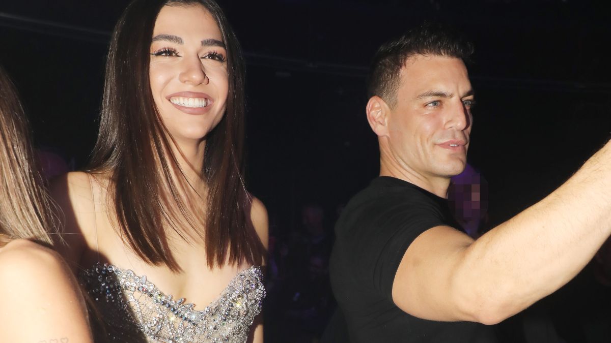 Μελίνα Νικολαΐδη – Δημήτρης Φιντιρίκος: Έκαναν unfollow ο ένας τον άλλο στο Instagram