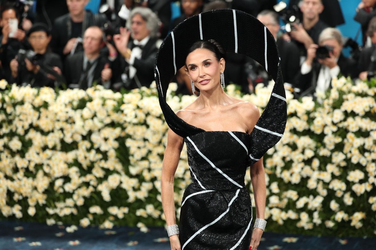 Αποκαλύφθηκε τo θέμα του Met Gala 2026 