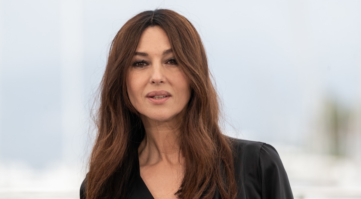 Μόνικα Μπελούτσι: Επιστρέφει στην Αθήνα με αφορμή το ντοκιμαντέρ για την Μαρία Κάλλας