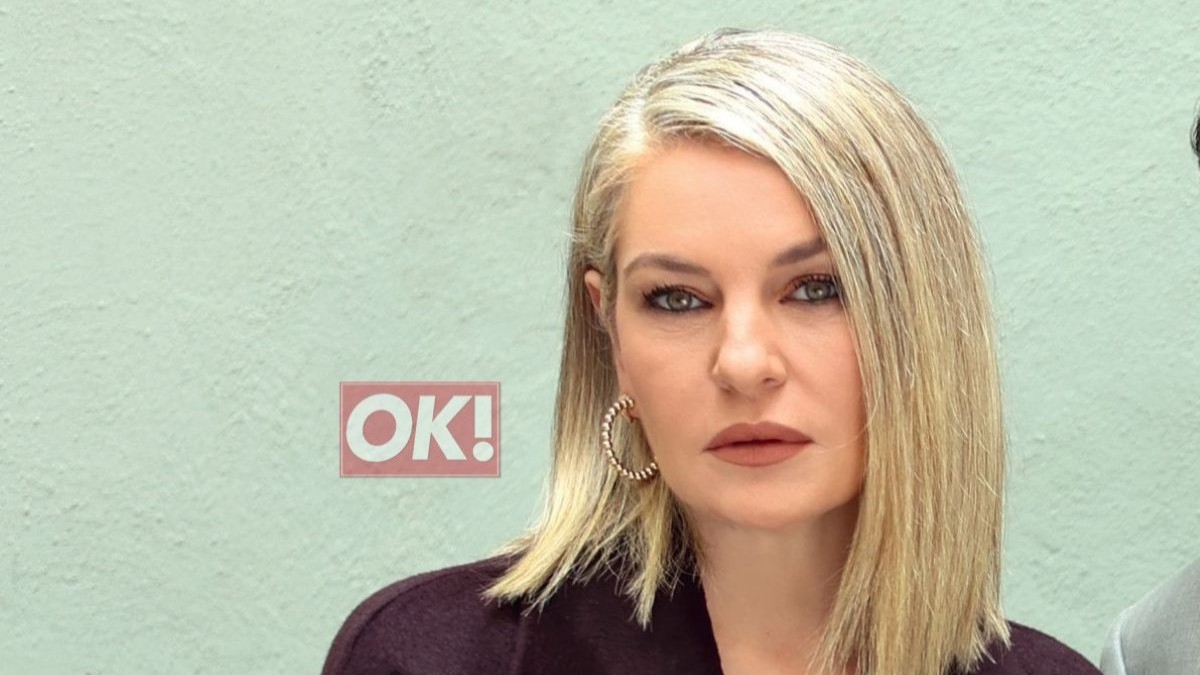 Ελισάβετ Μουτάφη: «Κάνω botox από τα 34 μου. Είμαι υπέρ των αισθητικών επεμβάσεων και όταν έρθει η ώρα μπορεί να κάνω και λίφτινγκ»