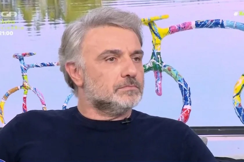 Φάνης Μουρατίδης: «Έχω στενοχωρηθεί με συμπεριφορές μου και όσο περνάνε τα χρόνια θέλω να…»