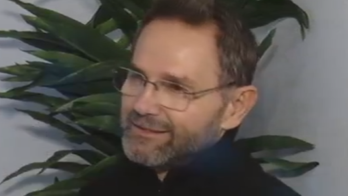 Σταύρος Μπαλάσκας: «Δεν τον έχω συναναστραφεί ποτέ τον Γιώργο Λιάγκα εκτός αέρα. Εγώ δεν καλουπώνομαι με τίποτα»