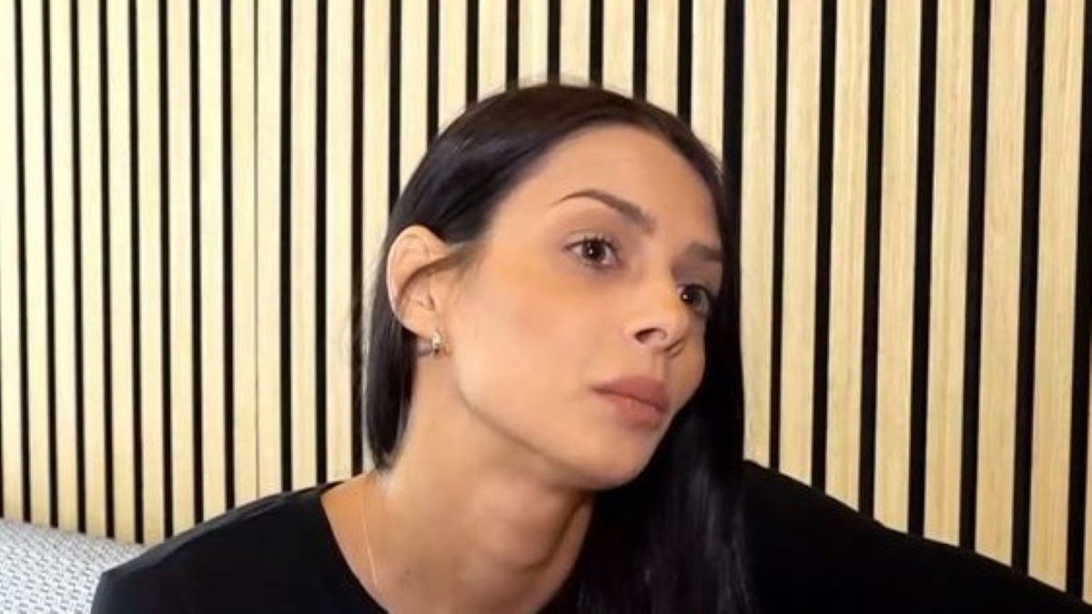 Άννα Μπεζάν: Όσα αποκάλυψε για την επέμβασή της – «Πονούσα πολύ καιρό, δεν καταλάβαινα για ποιο λόγο…»