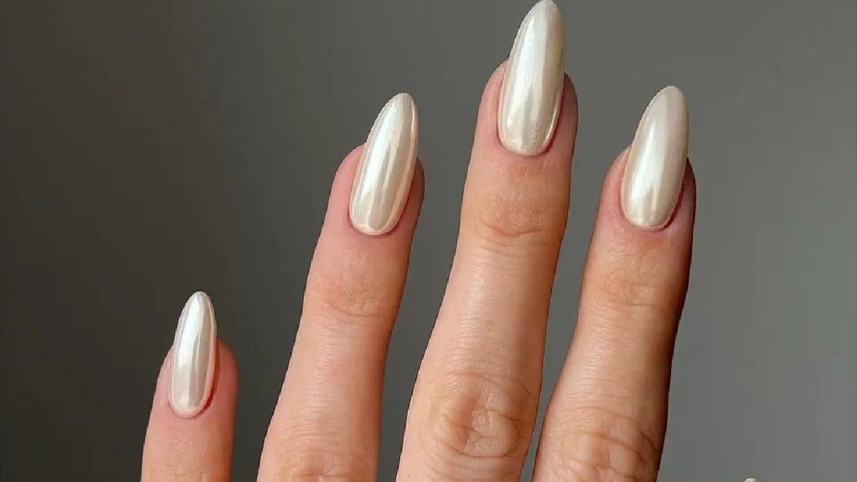 Το σικάτο μανικιούρ – ωδή στο clean girl aesthetic