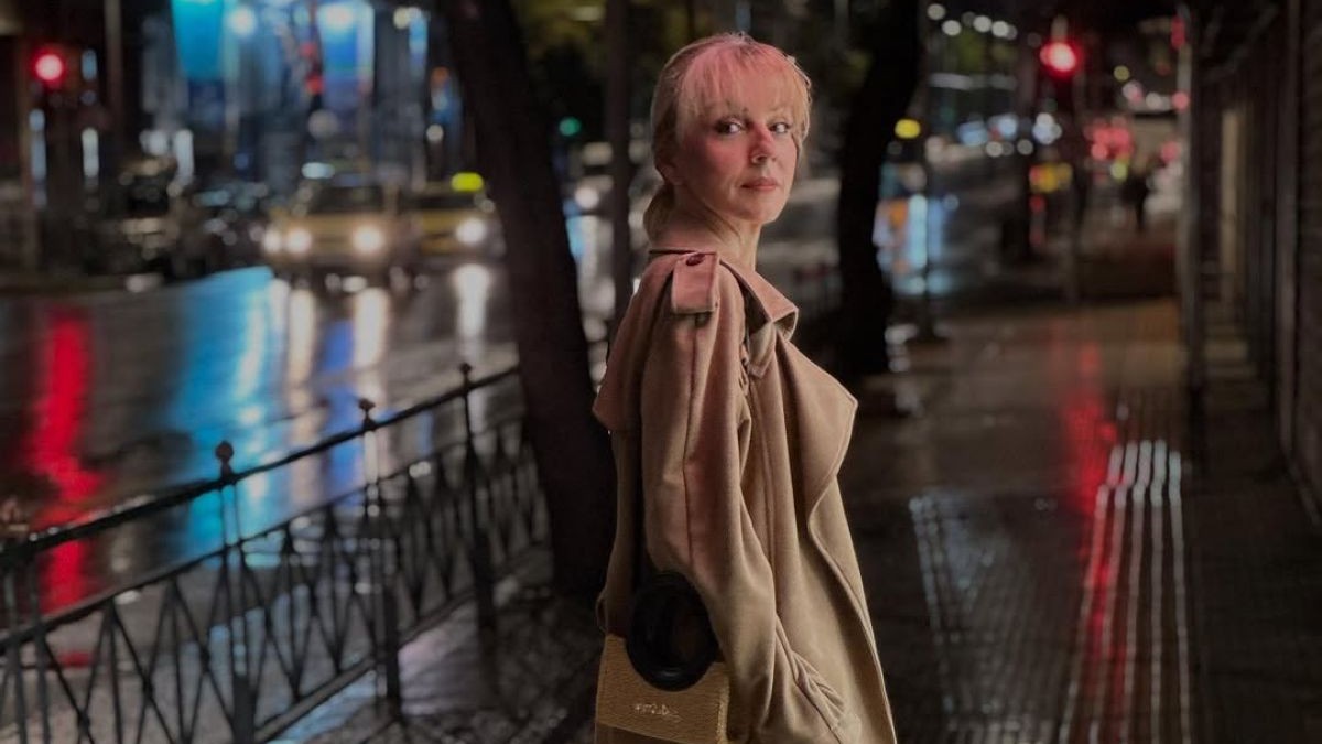 Ματίνα Νικολάου: H τρυφερή στιγμή που μοιράστηκε με τους followers της – Ποζάρει αγκαλιά με τον γιο της!