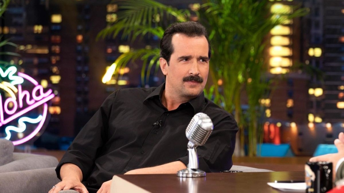 Τάσος Νούσιας: «Είμαι περήφανος για την 17χρονη κόρη μου έχει στόχους, γυμνάζεται, διαβάζει…»