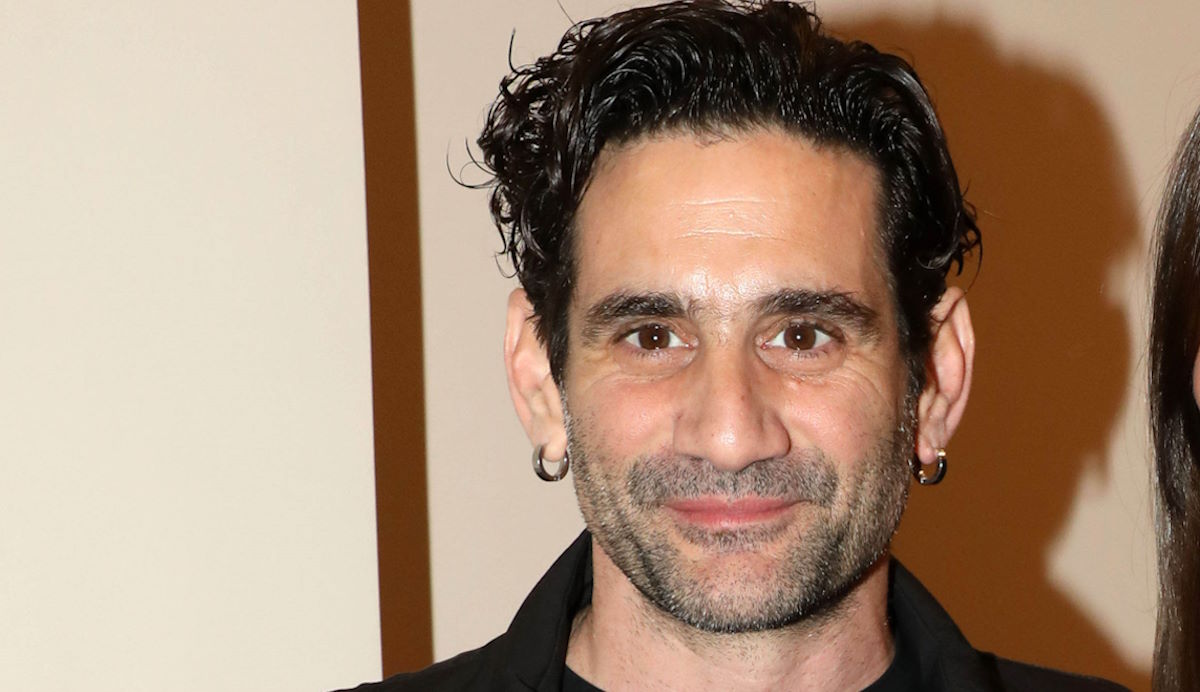 Οδυσσέας Παπασπηλιόπουλος: «Ο μικρός Οδυσσέας είναι γεμάτος παράπονα, είμαι γεμάτος με ενοχές»