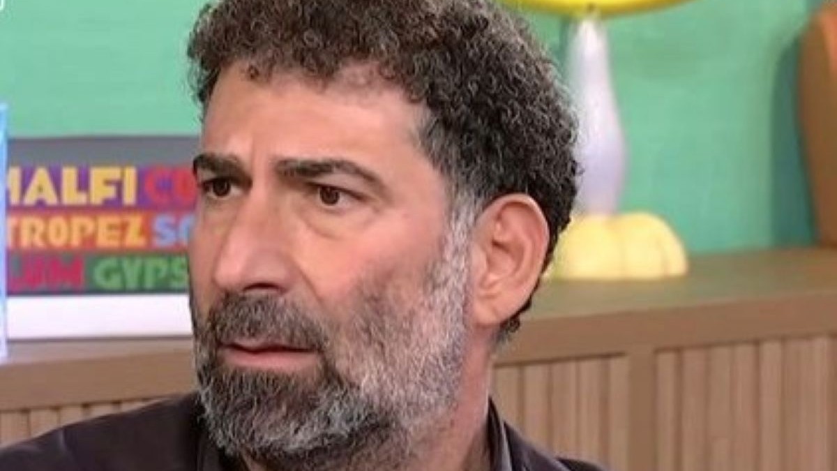 Γιάννης Οικονομίδης: «Ο Βασίλης Μπισμπίκης είναι μεγαλοψυχος, δοτικός»