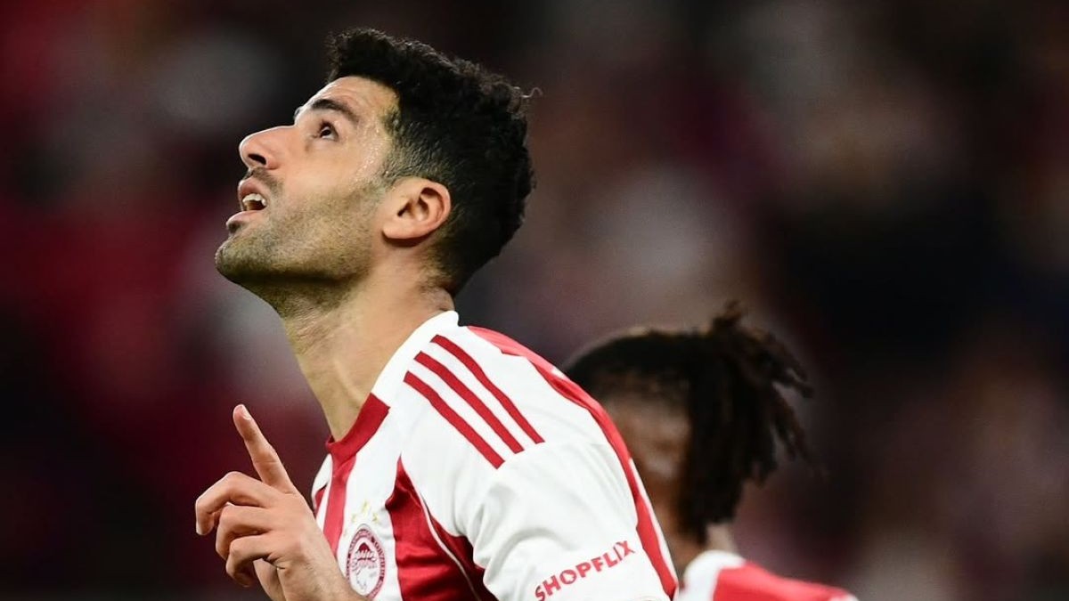 Τηλεθέαση 26/11: Ολυμπιακός – Ρεάλ «σάρωσε» στην prime time