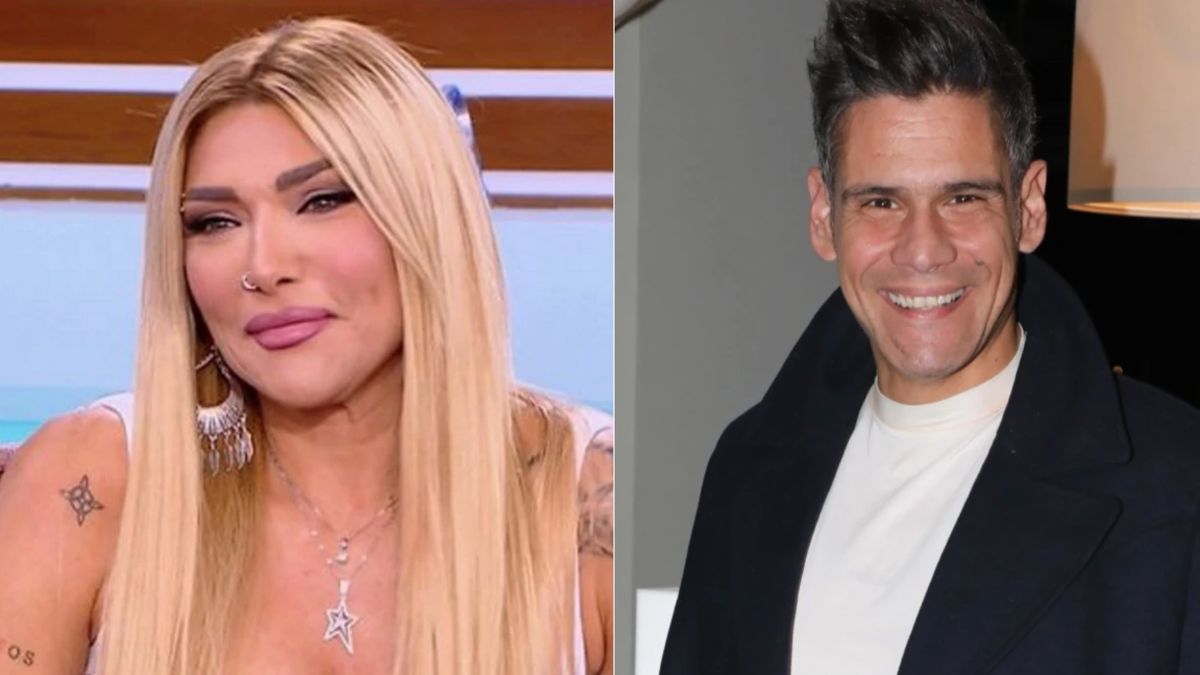 Αγγελική Ηλιάδη για Δημήτρη Ουγγαρέζο: «Μιλάει με έναν τρόπο που δείχνει ότι δεν έχει ήθος και παιδεία – Να μάθει να μιλάει όταν αναφέρεται σε γυναίκες»