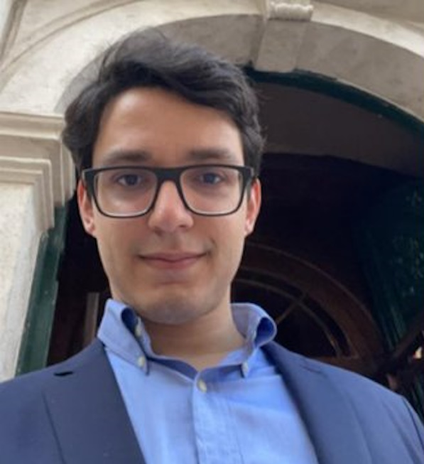 Ανδρέας Πάγκαλος: Παρουσιάστηκε στον στρατό ο γιος του Θεόδωρου Πάγκαλου