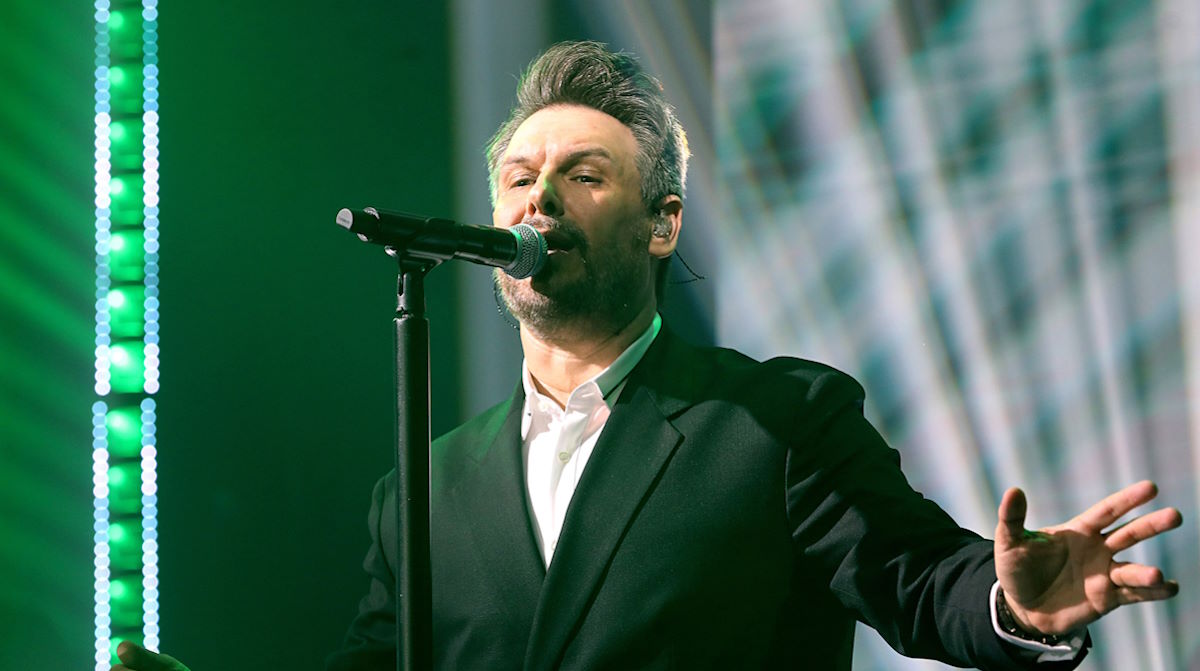 Βαρύ πένθος για τον Πάνο Κιάμο