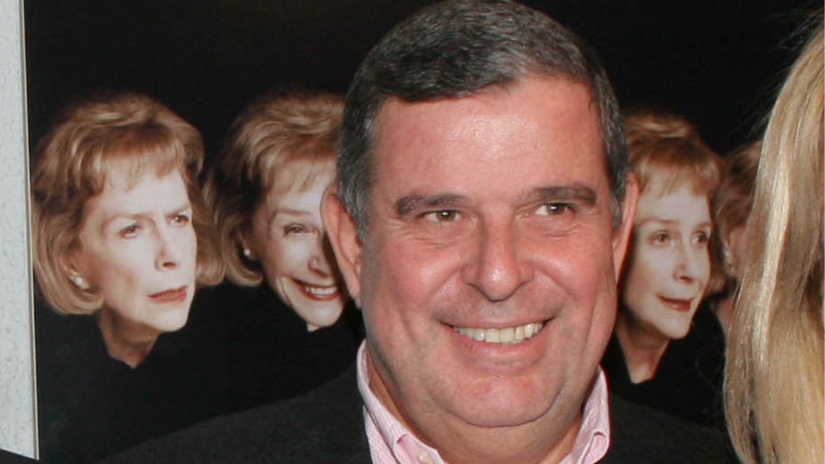 Πέθανε σε ηλικία 74 ετών ο Πάνος Μαρινόπουλος