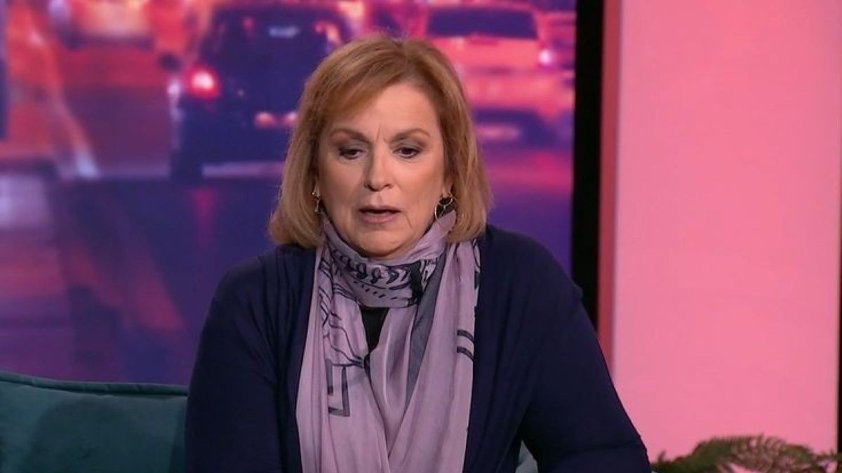 Άννα Παντζέλη: «Το 2014 δούλεψα ως καθαρίστρια. Είχα στο μυαλό μου, να μην γίνω πόρνη και έμπορος ναρκωτικών»