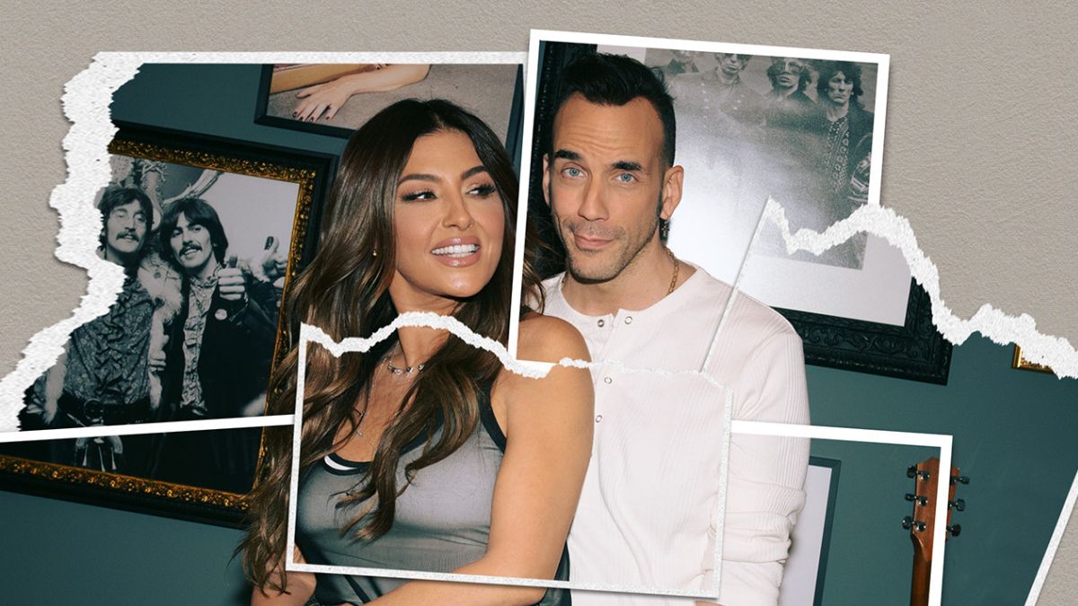 Έλενα Παπαρίζου – Πάνος Μουζουράκης: Eνώνουν τις φωνές τους σε ένα δυναμικό ντουέτο