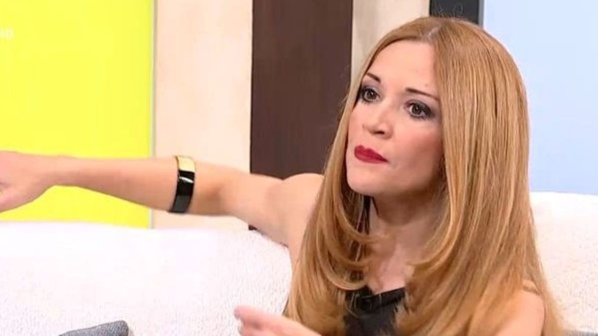 Ιωάννα Παππά: «Μένω στα Εξάρχεια από το 2003. Τα προηγούμενα χρόνια πηγαίναμε στο σπίτι μας μετά από έλεγχο στις ταυτότητες»