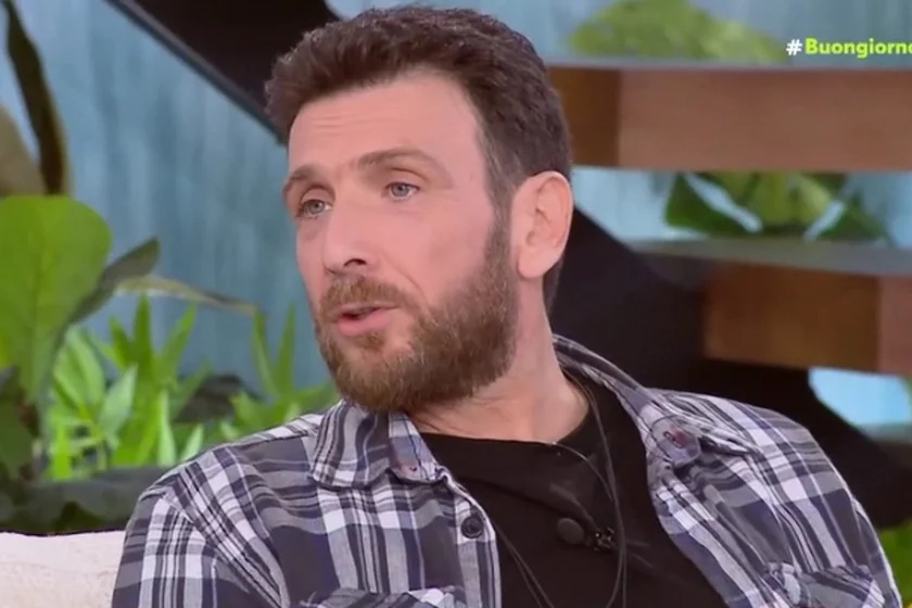 Θανάσης Πάτρας: Η αποκάληψη που συγκλονίζει – «Το λέω πρώτη φορά, η γυναίκα μου…»