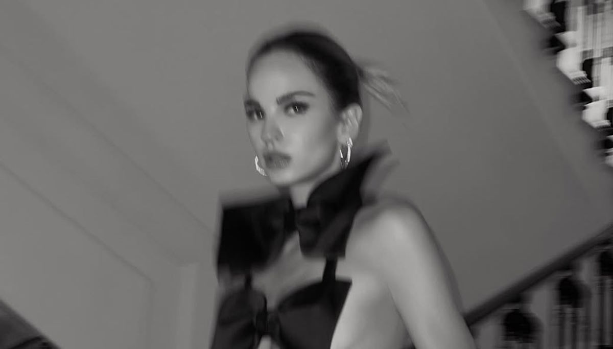 Έγκυος η Πατρίσια Μίλικ Περιστέρη