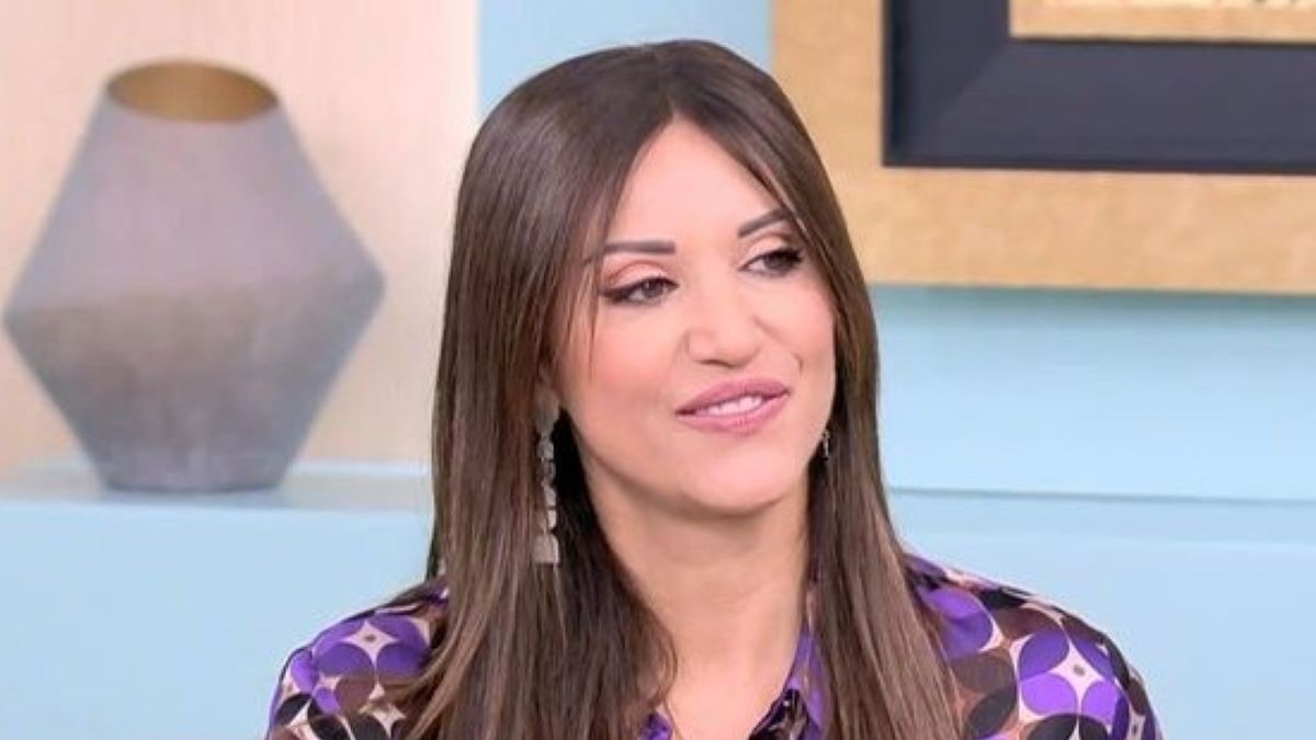 Η δημόσια εξομολόγηση της Σοφίας Παυλίδου: «Τα πρώτα τραύματα στο δικό μου κορμί μεταφέρθηκαν και στα παιδιά μου…»