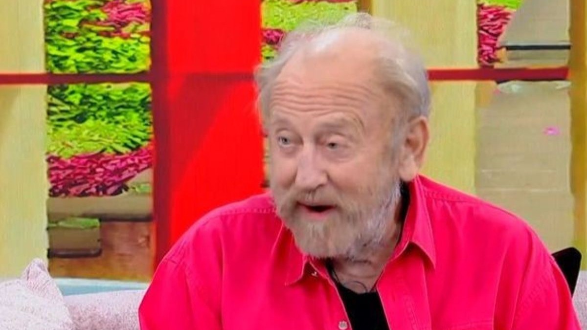 Δημήτρης Πετρόπουλος για Κρατερό Κατσούλη: «Έζησε έναν μεγάλο έρωτα αλλά δεν ξέρω τώρα τι λέμε από όλα αυτά»