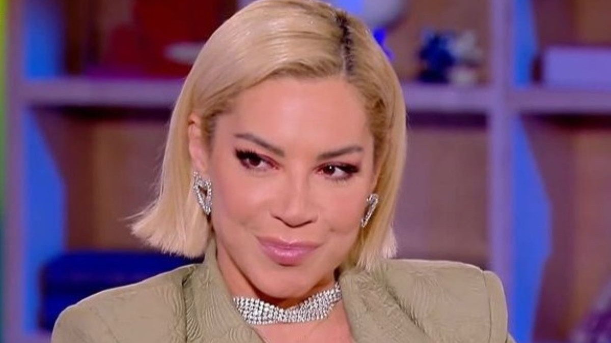 Μαριάντα Πιερίδη για τα 10 χρόνια απουσίας από το τραγούδι: «Ποιος θα το μεγάλωνε, παιδί μου;»